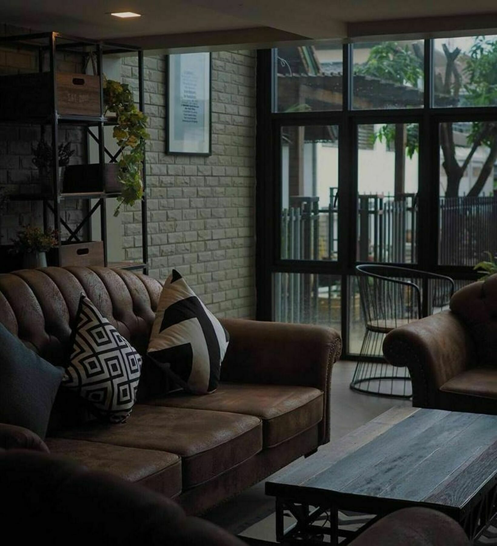 Aparthotel Baan Noppadol Bangkok Exterior foto